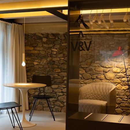 V&V Rentroom Design 기그노드 외부 사진