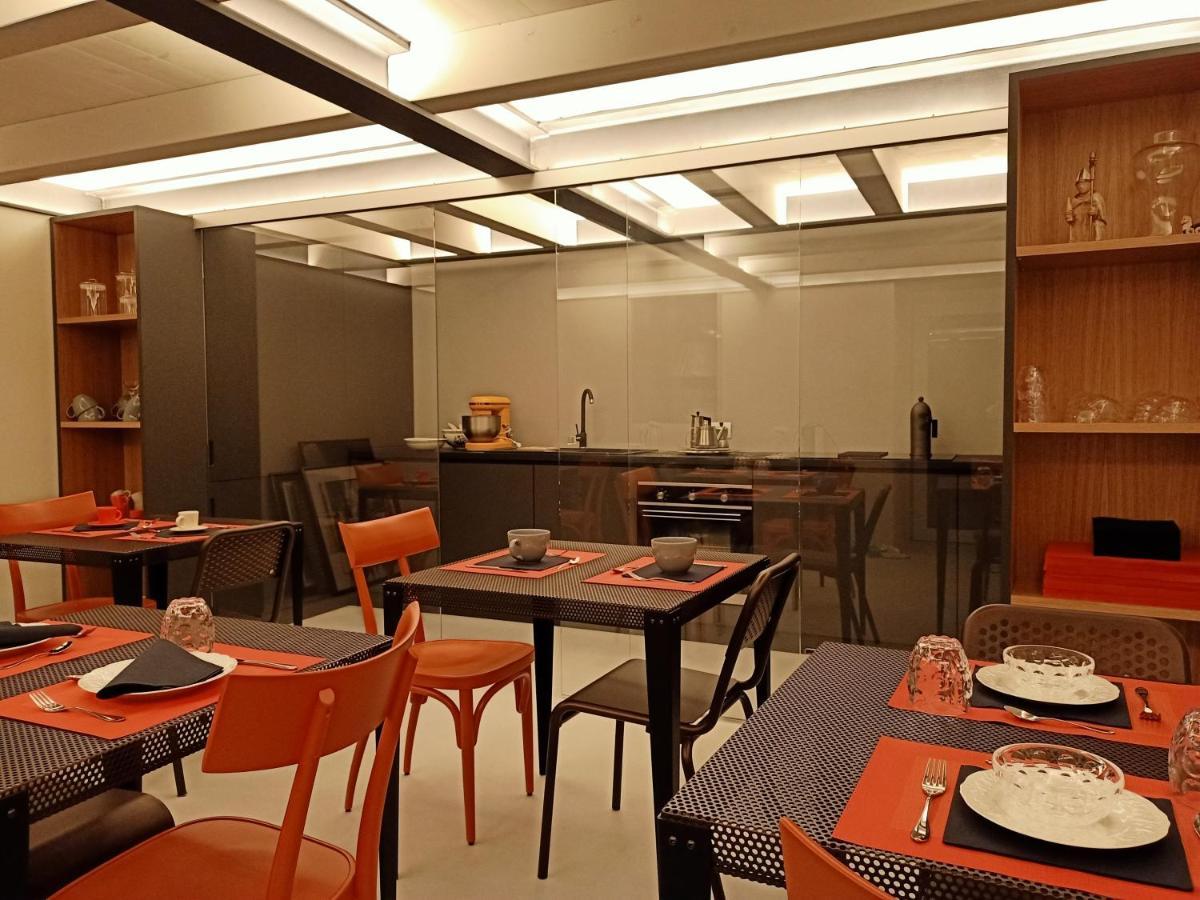 V&V Rentroom Design 기그노드 외부 사진