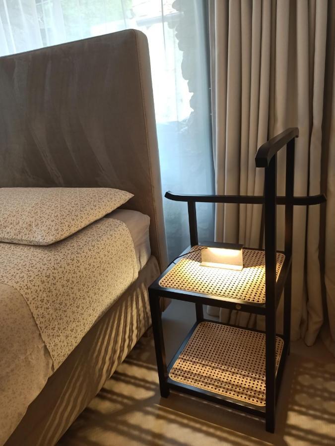 V&V Rentroom Design 기그노드 외부 사진