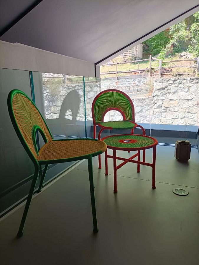V&V Rentroom Design 기그노드 외부 사진