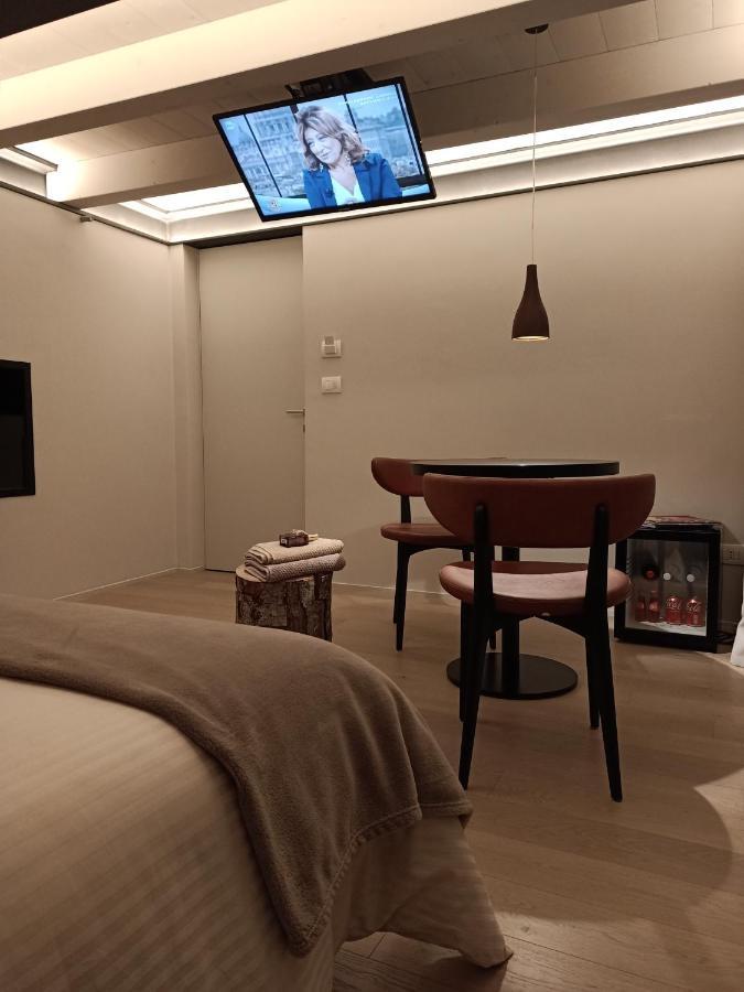 V&V Rentroom Design 기그노드 외부 사진