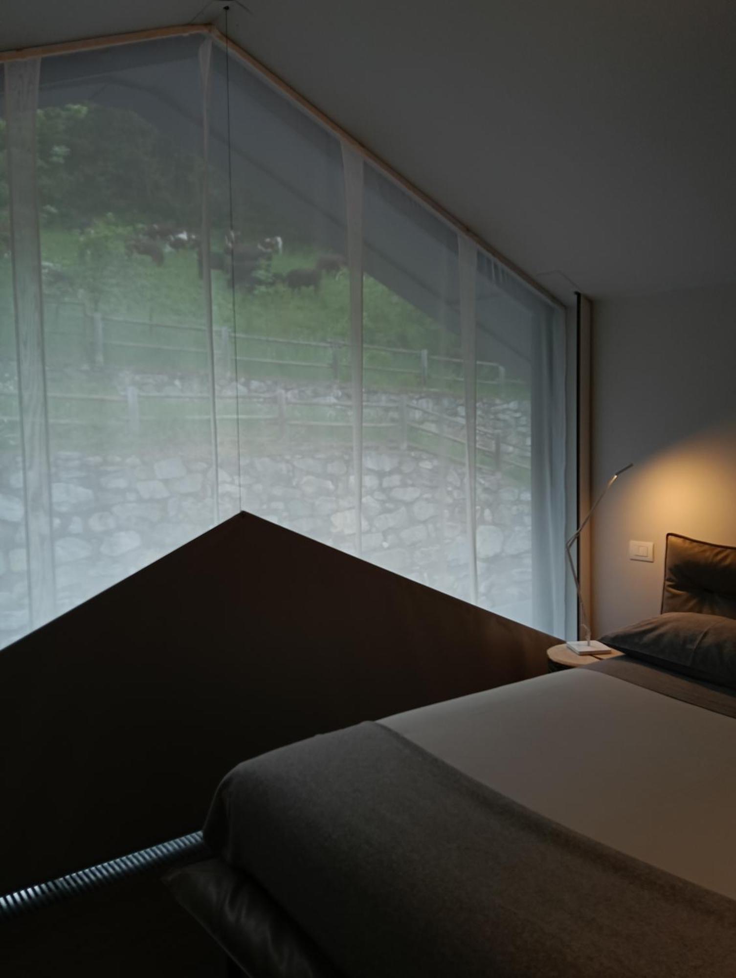 V&V Rentroom Design 기그노드 객실 사진