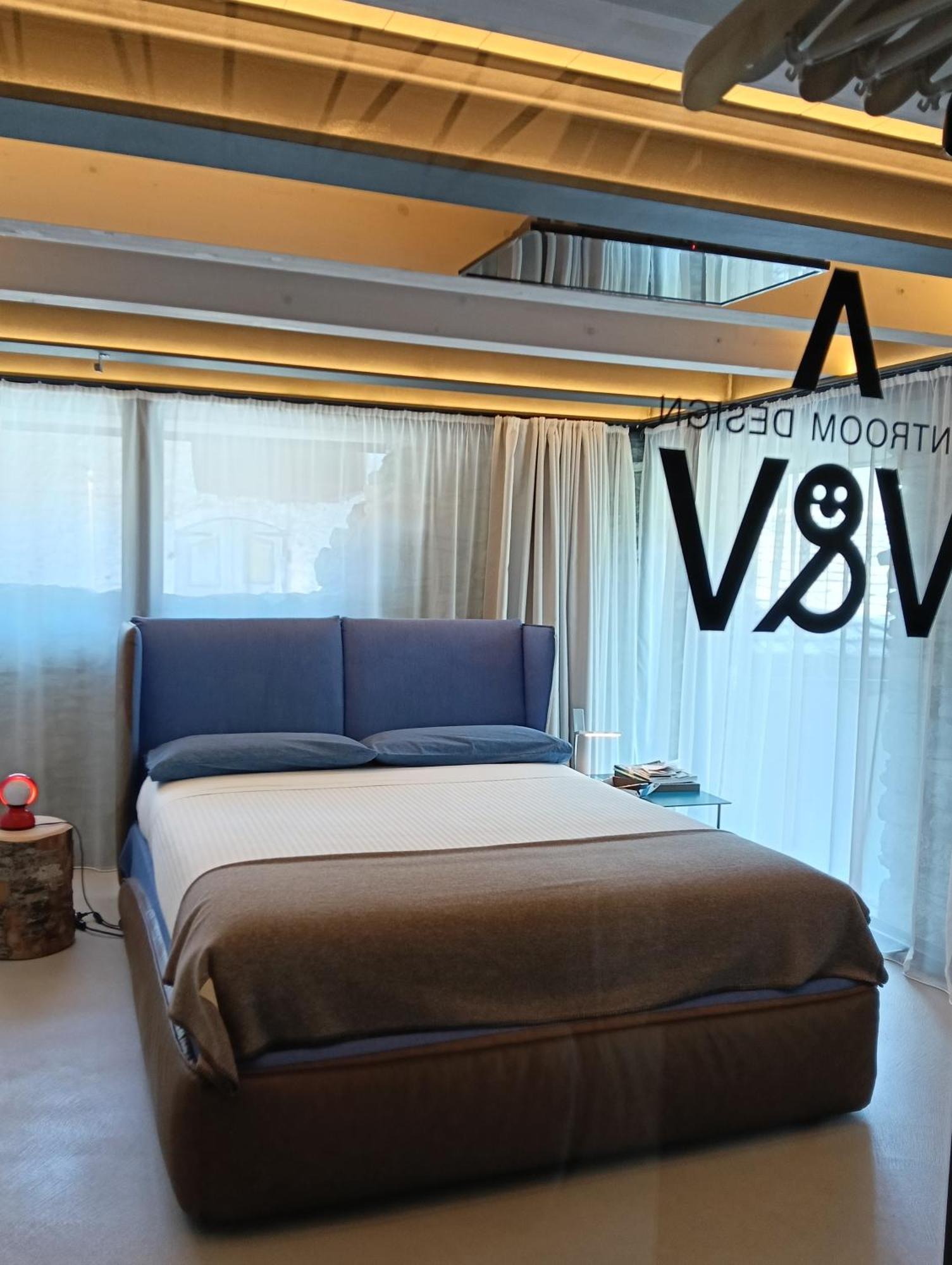 V&V Rentroom Design 기그노드 외부 사진